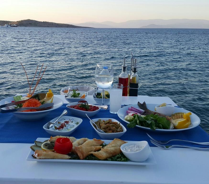 Fiko Hotel Golturkbuku Exteriér fotografie