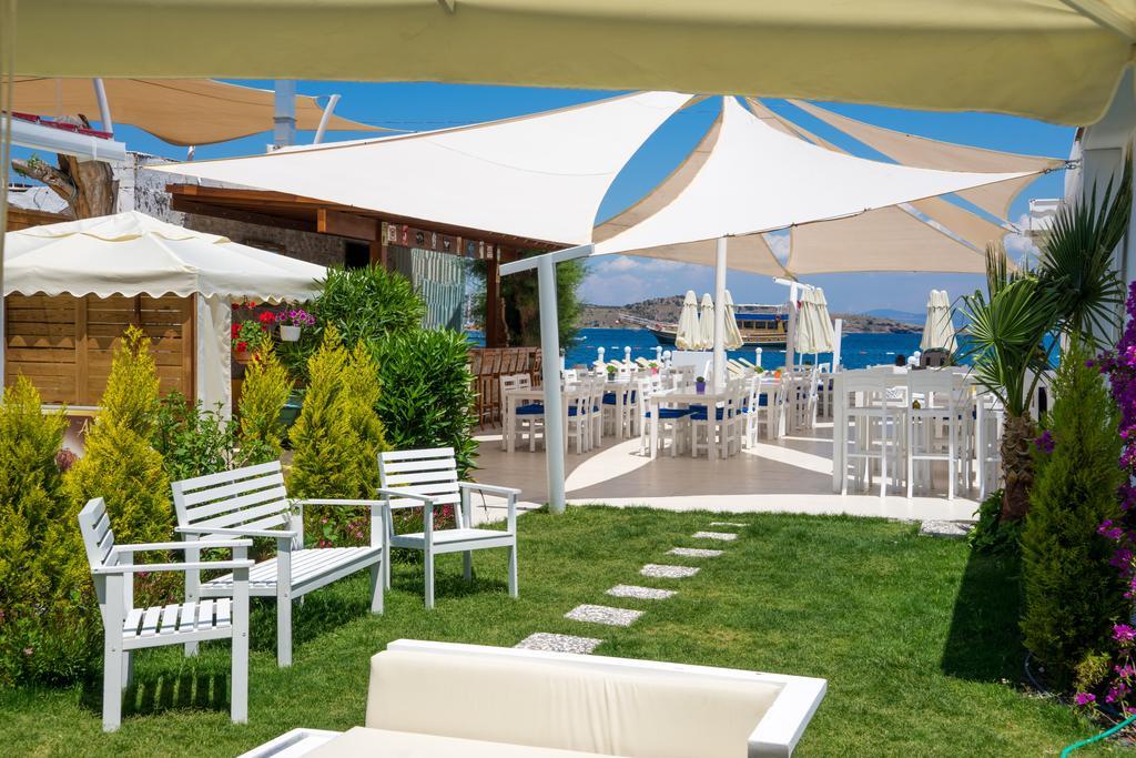 Fiko Hotel Golturkbuku Exteriér fotografie