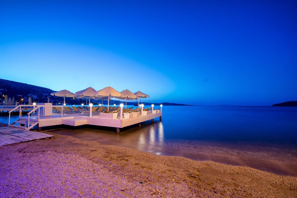 Fiko Hotel Golturkbuku Exteriér fotografie