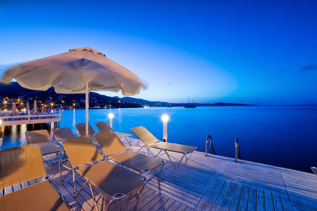 Fiko Hotel Golturkbuku Exteriér fotografie