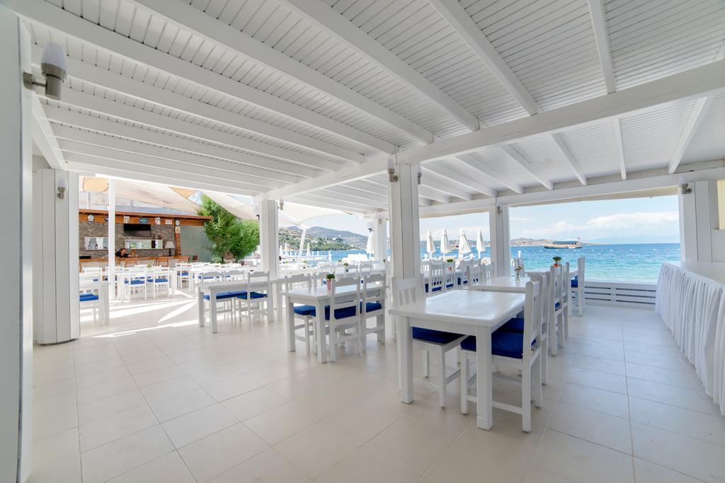 Fiko Hotel Golturkbuku Exteriér fotografie