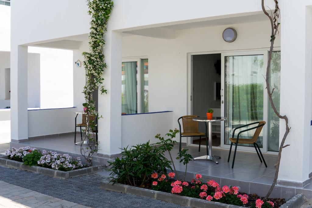 Fiko Hotel Golturkbuku Exteriér fotografie