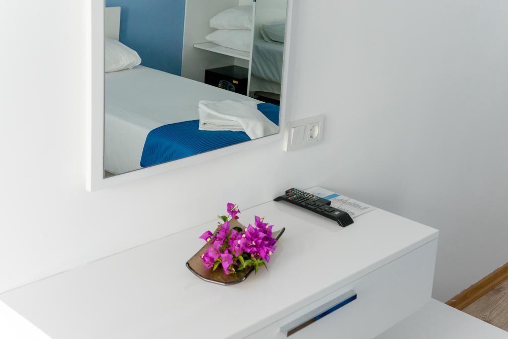 Fiko Hotel Golturkbuku Exteriér fotografie