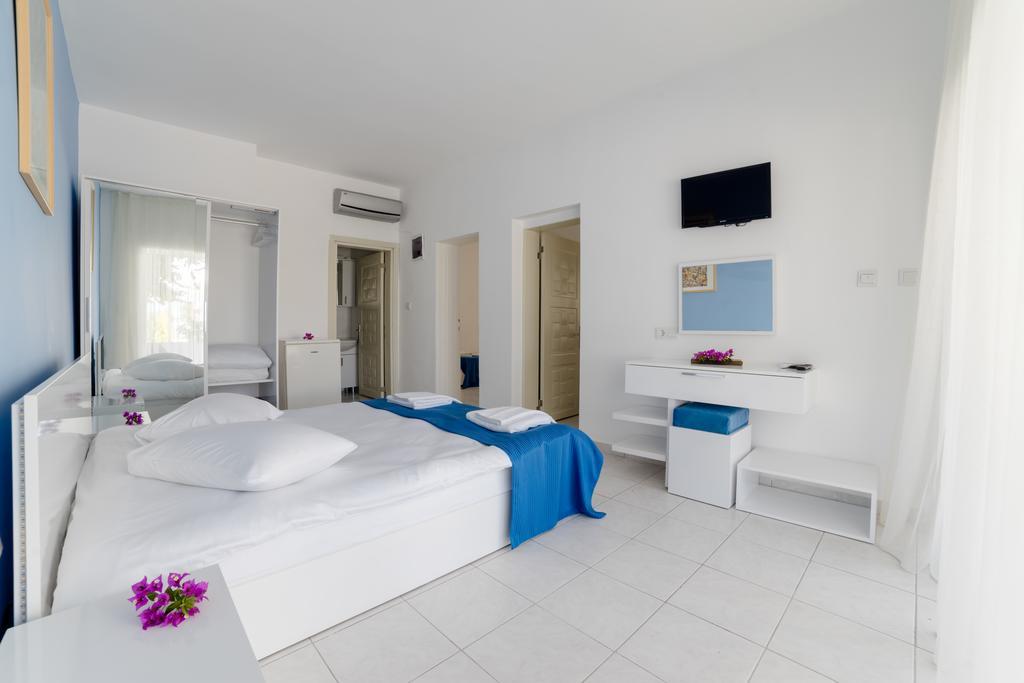 Fiko Hotel Golturkbuku Exteriér fotografie