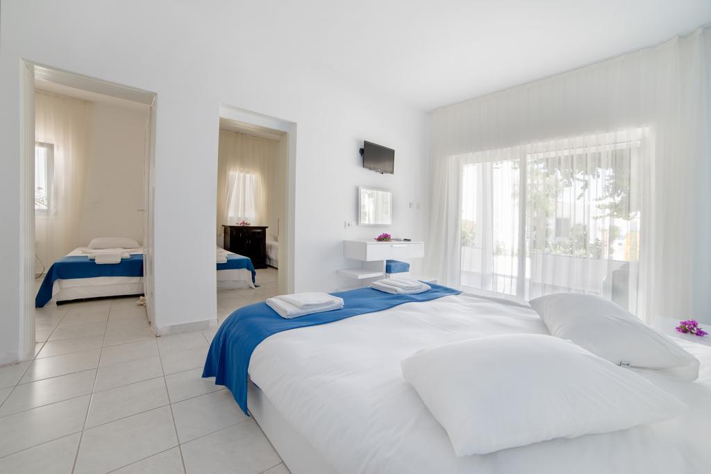 Fiko Hotel Golturkbuku Exteriér fotografie
