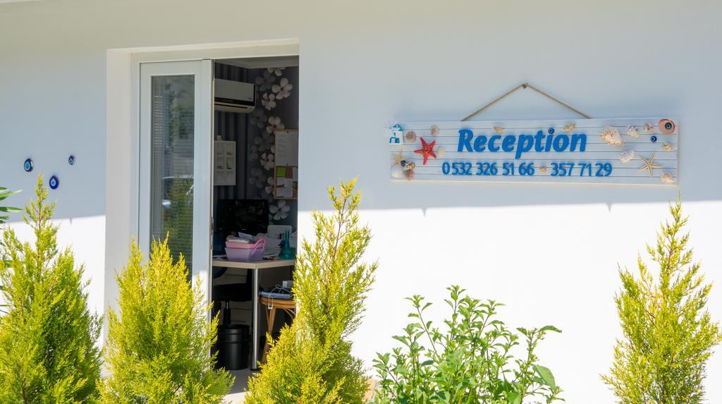 Fiko Hotel Golturkbuku Exteriér fotografie