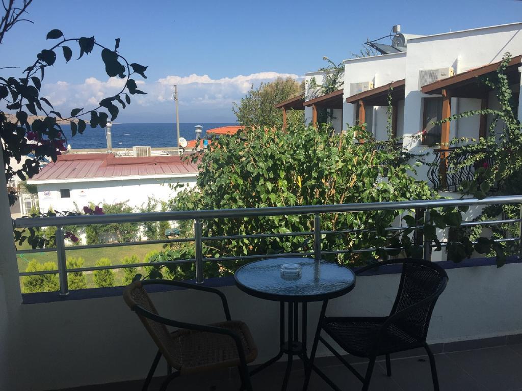 Fiko Hotel Golturkbuku Exteriér fotografie
