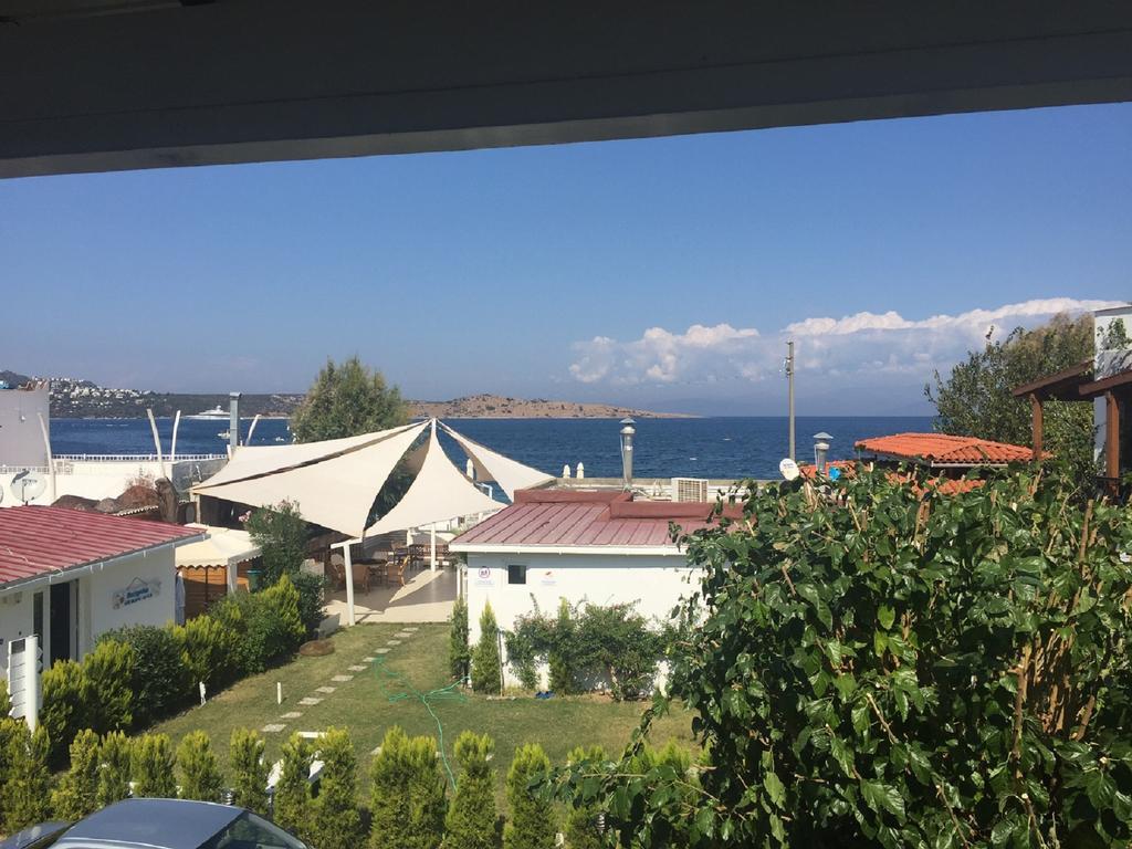 Fiko Hotel Golturkbuku Exteriér fotografie