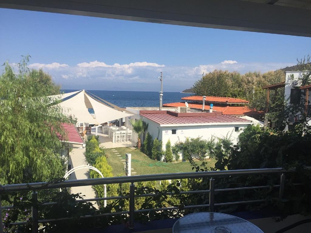 Fiko Hotel Golturkbuku Exteriér fotografie