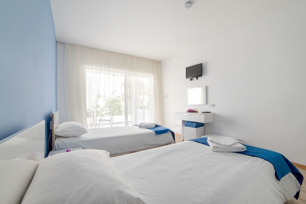 Fiko Hotel Golturkbuku Exteriér fotografie