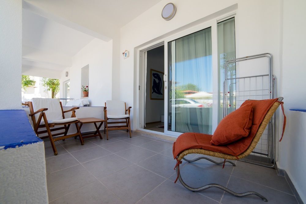Fiko Hotel Golturkbuku Exteriér fotografie