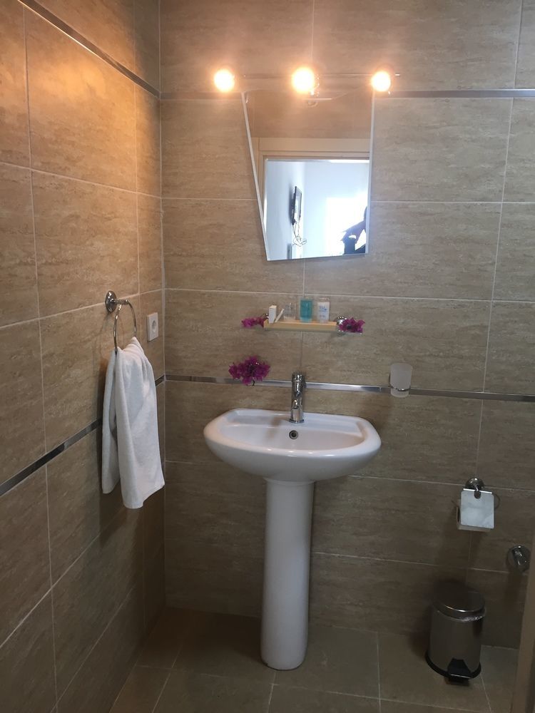 Fiko Hotel Golturkbuku Exteriér fotografie