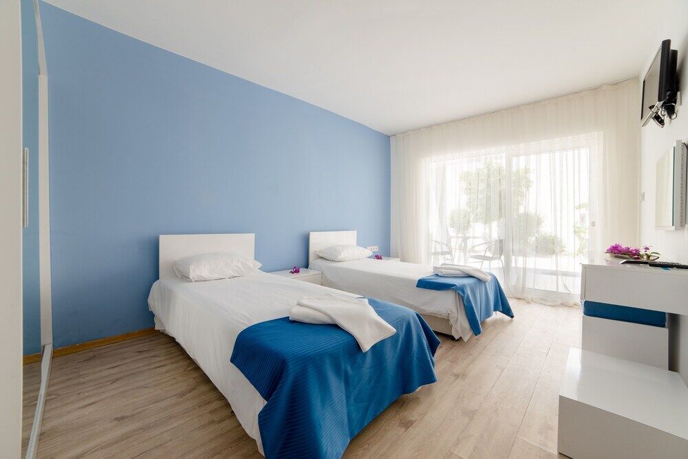 Fiko Hotel Golturkbuku Exteriér fotografie
